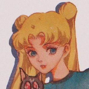 Meet your Posher, Isabel